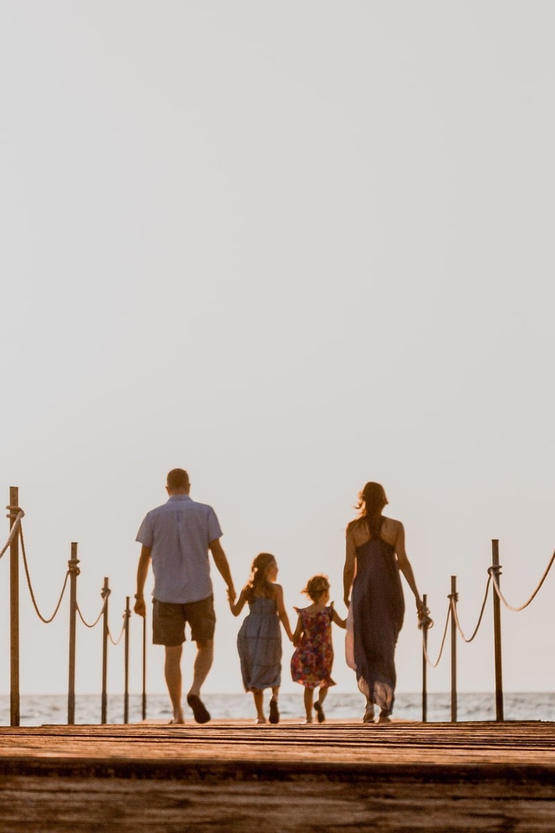 Beach Walks